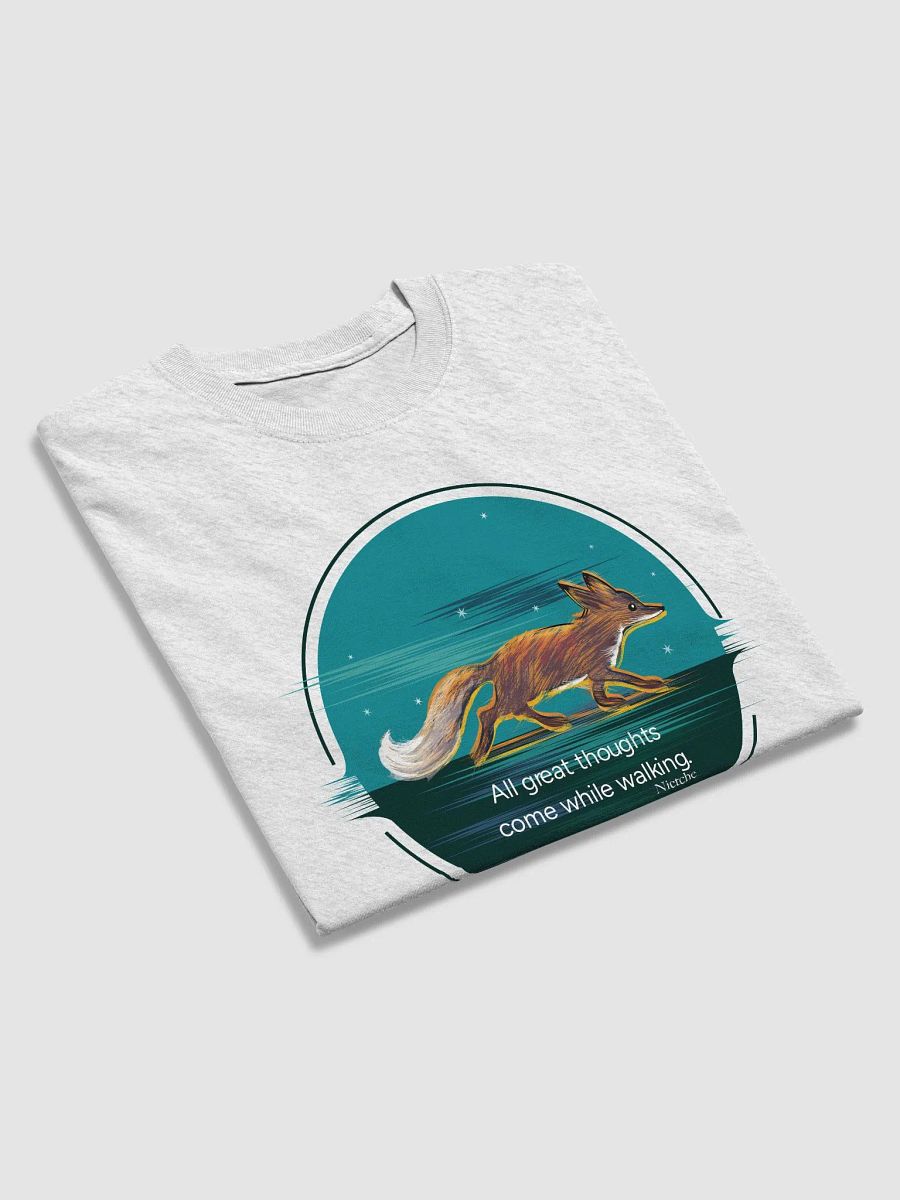Fox thoughts product image (4)