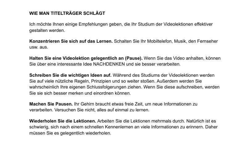 Der Gegner-Code: Wie Sie die Psyche starker Spieler knacken product image (6)