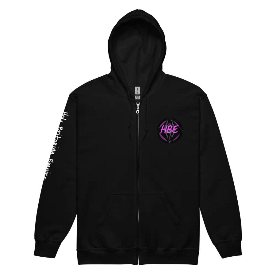 HBE Hoodie product image (2)