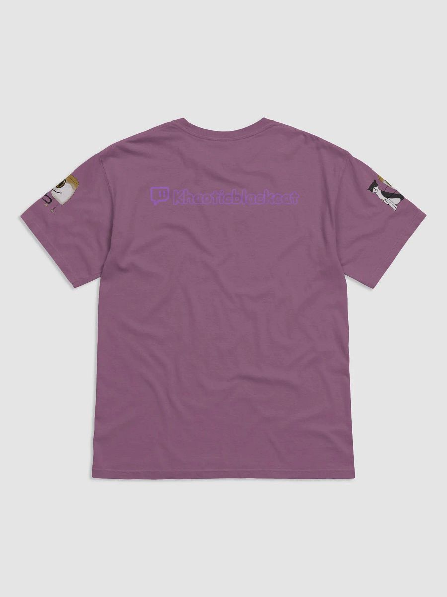 Pocket Cat Shirt product image (7)