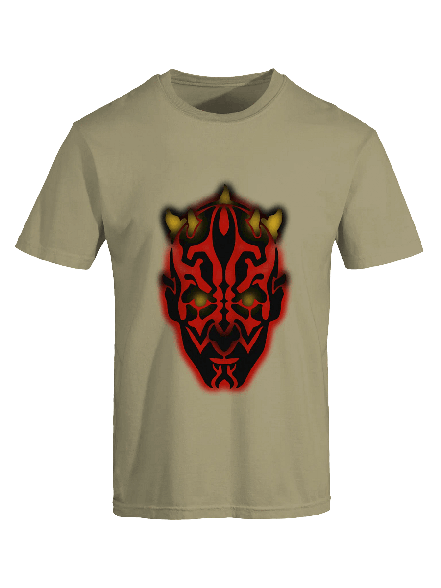 Darth Maul T-Shirt product image (3)