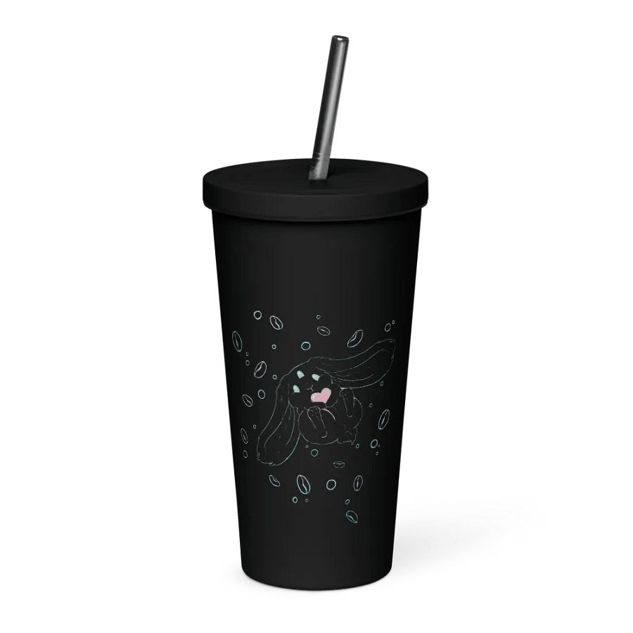 BunBun Outline tumbler product image (1)