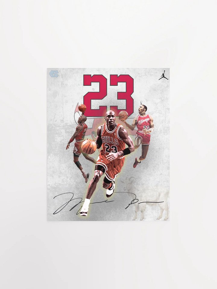 His Airness! product image (1)