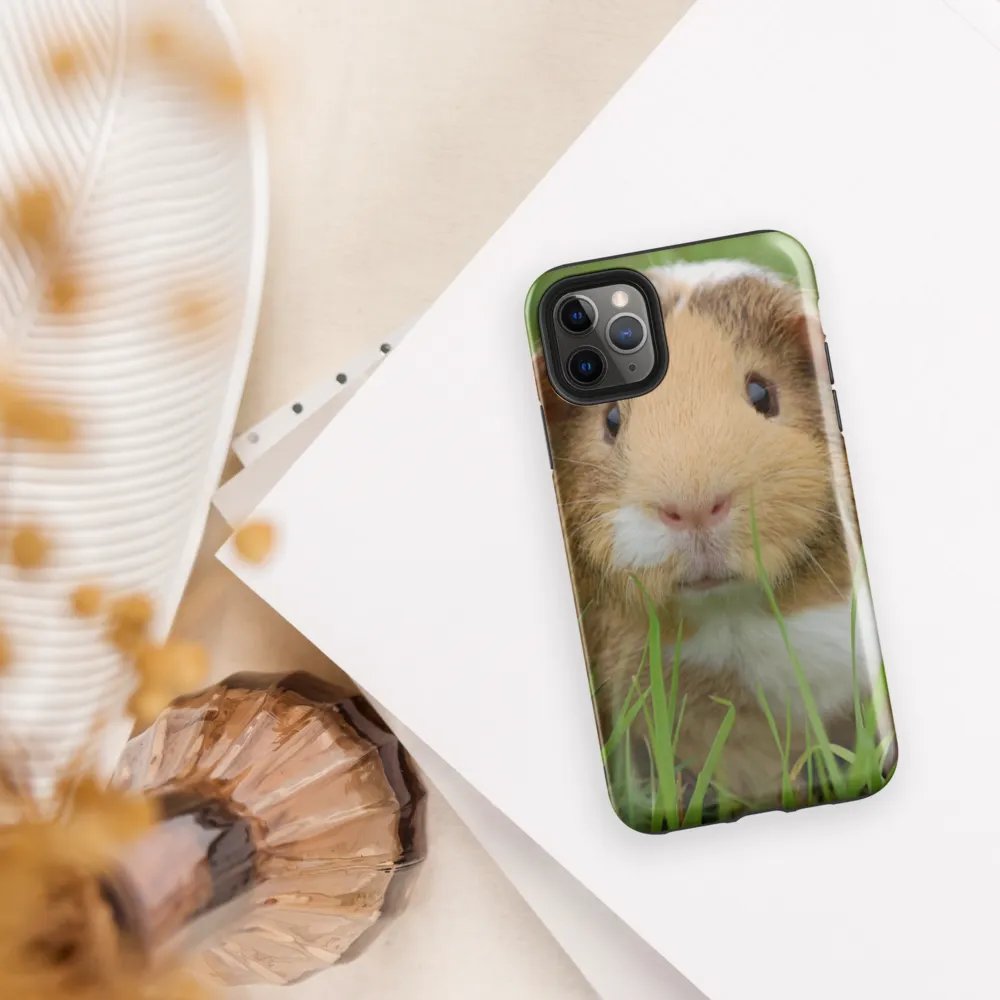 Unique Animal Phone Case - Protect Your Precious Device in Style! product image (37)