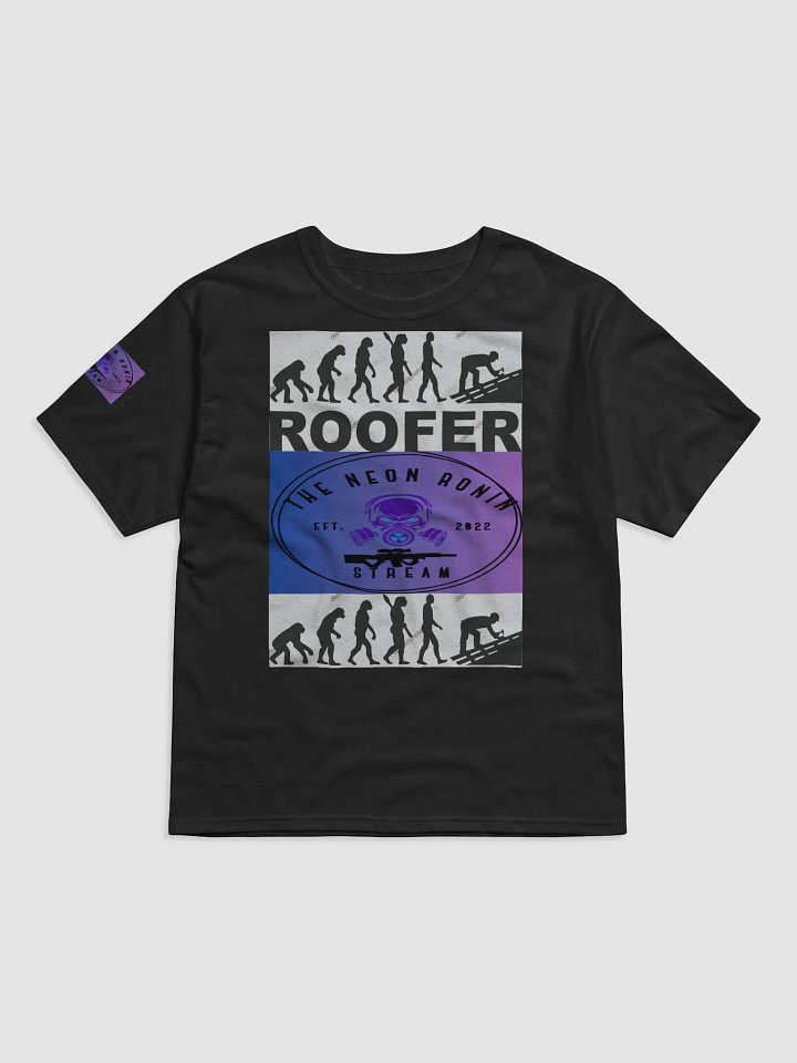 ROOFERS-T product image (1)