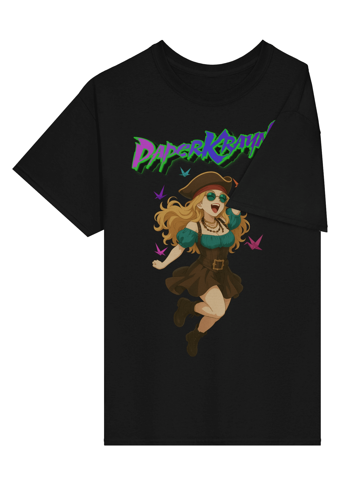PK Pirate Krayne T-Shirt product image (3)