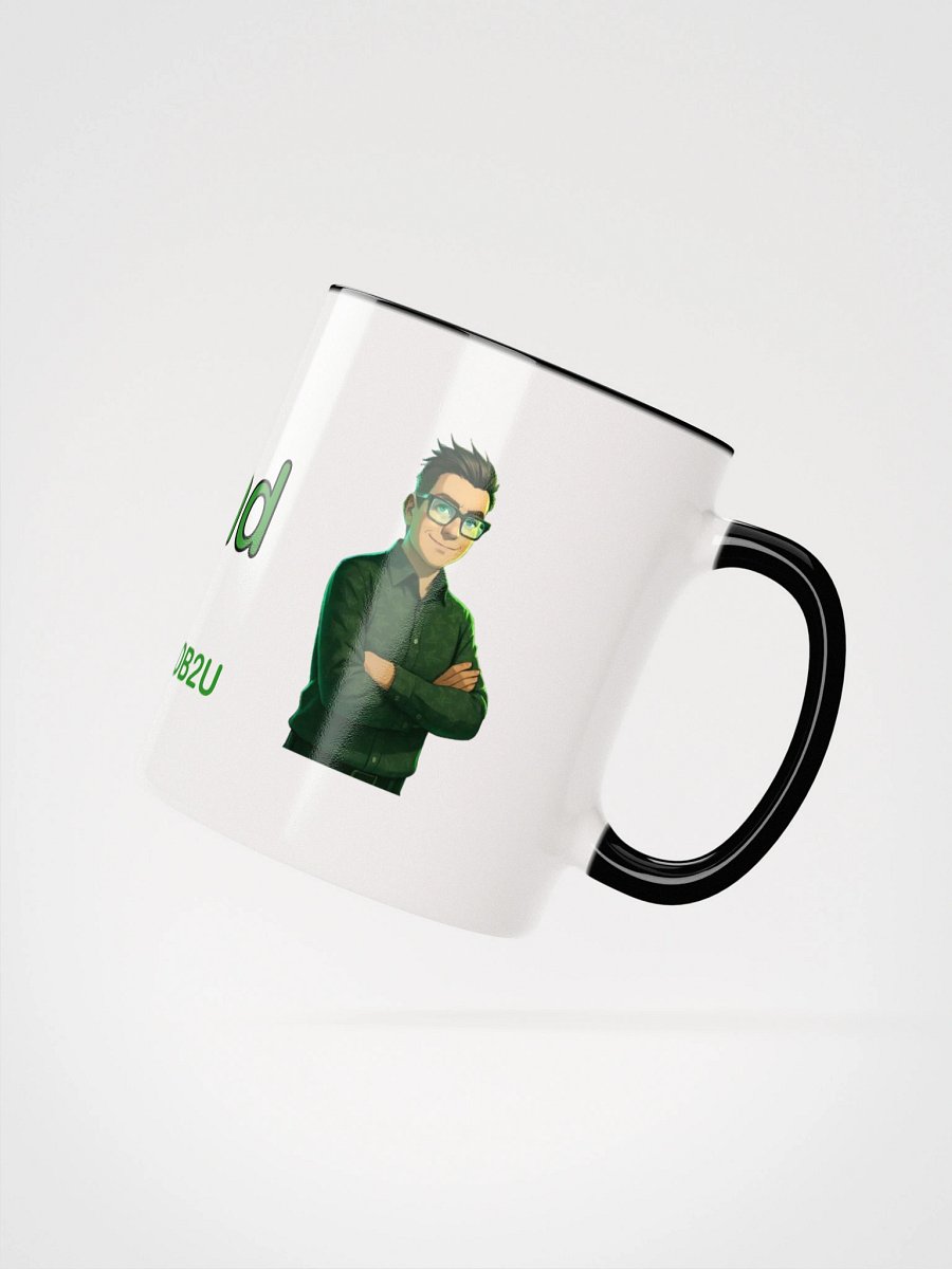 CDB/FIND MUG product image (2)