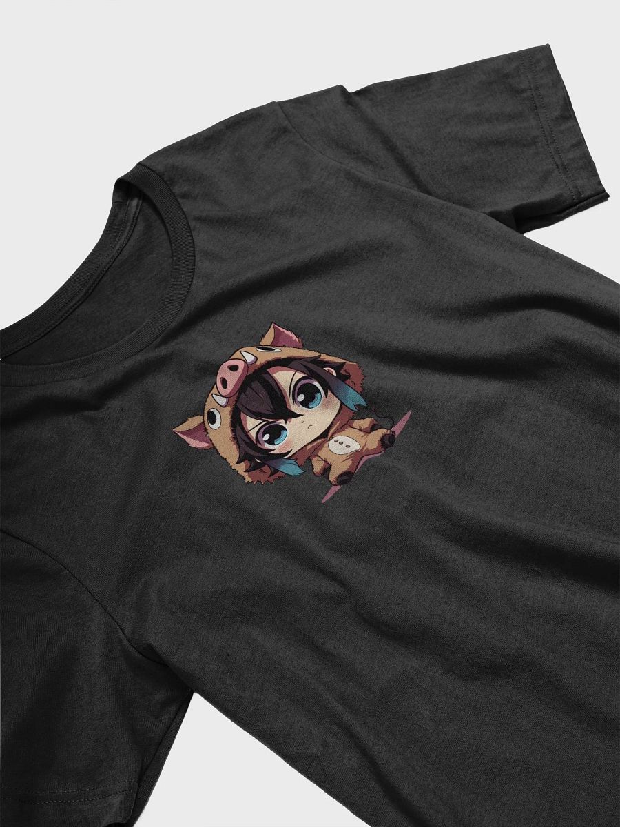 Inosuke in a Onesie! product image (15)