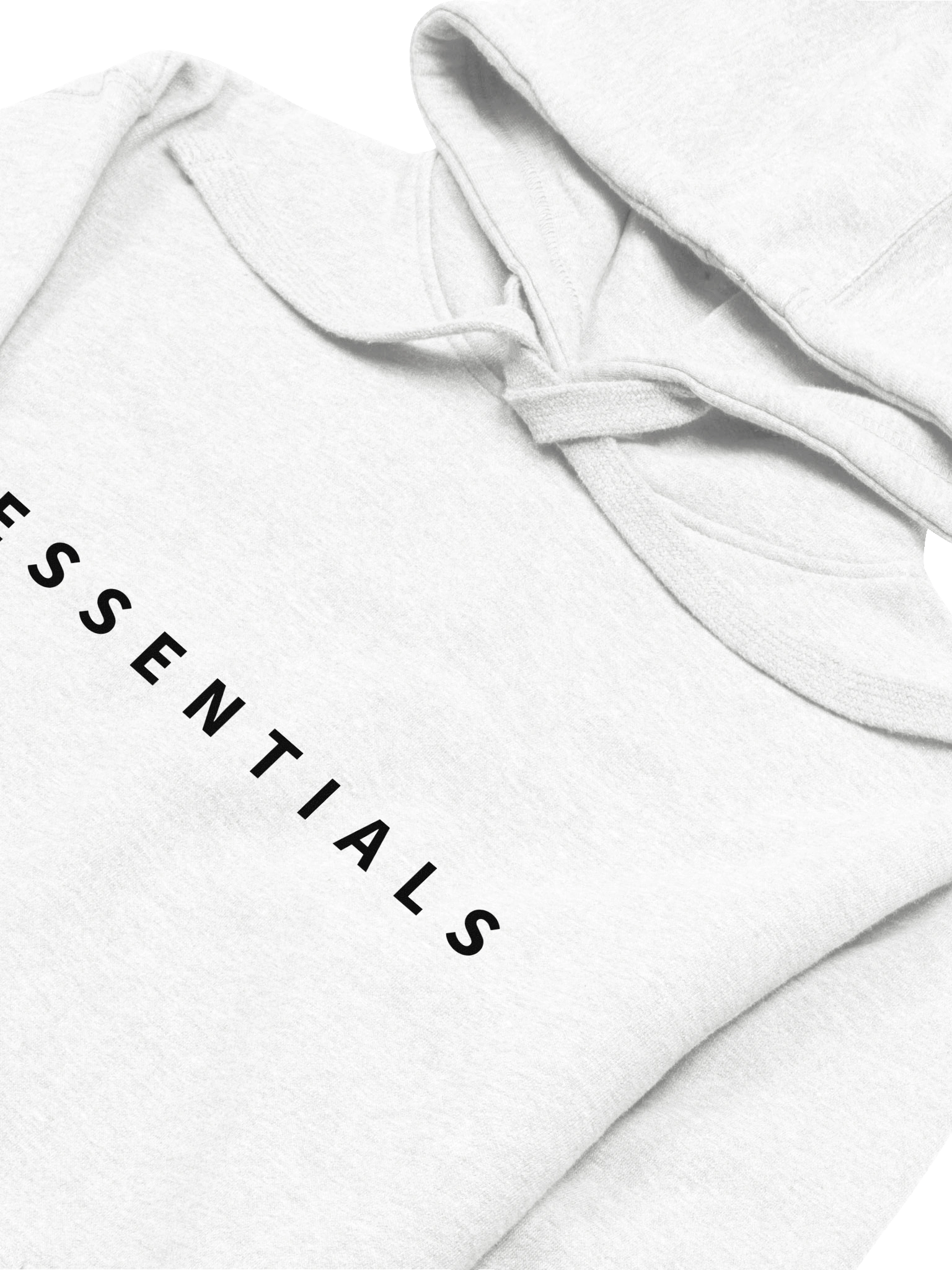 KRIX APPAREL ESSENTIALS HOODIE #2 product image (3)