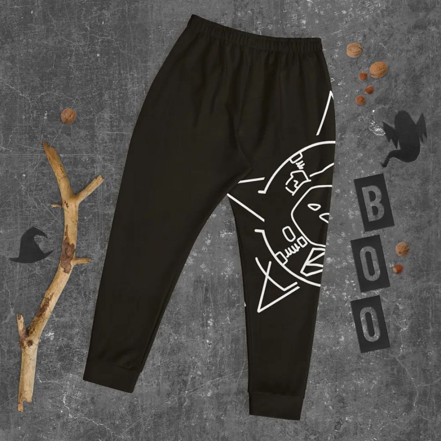 It's Pants - Black product image (7)