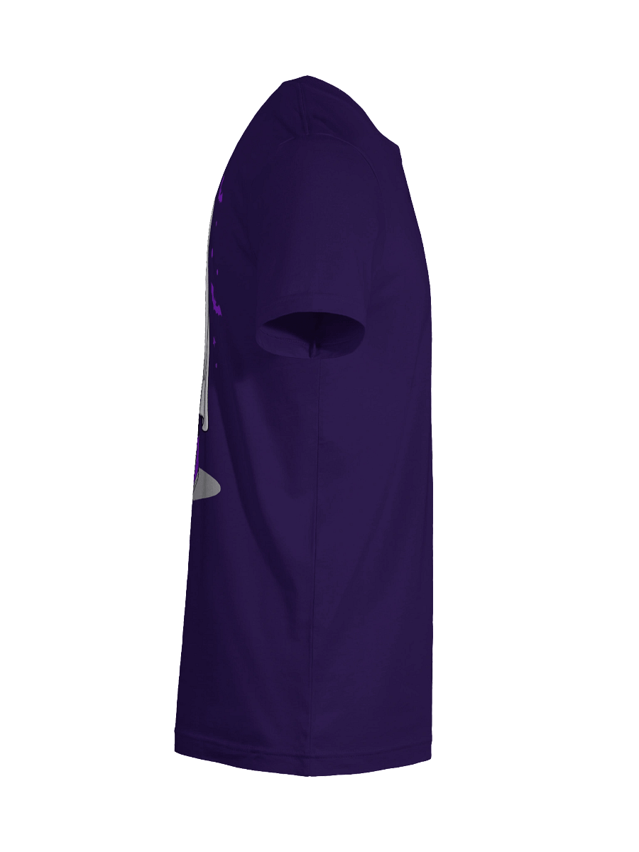 Halloween Ghost and Jack o' Lantern Balloon tee product image (12)