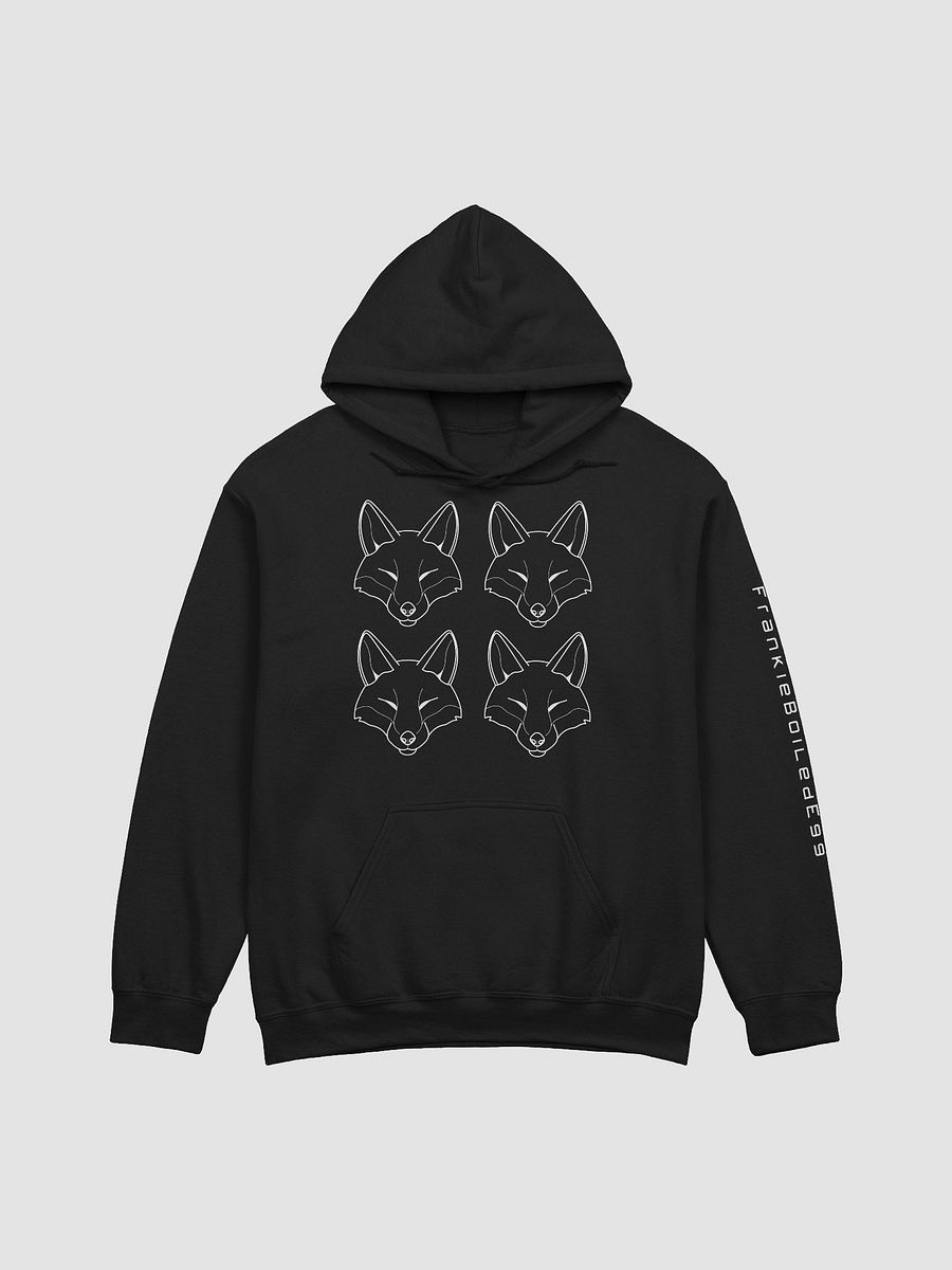 FBE Fox Fever Hoodie product image (3)