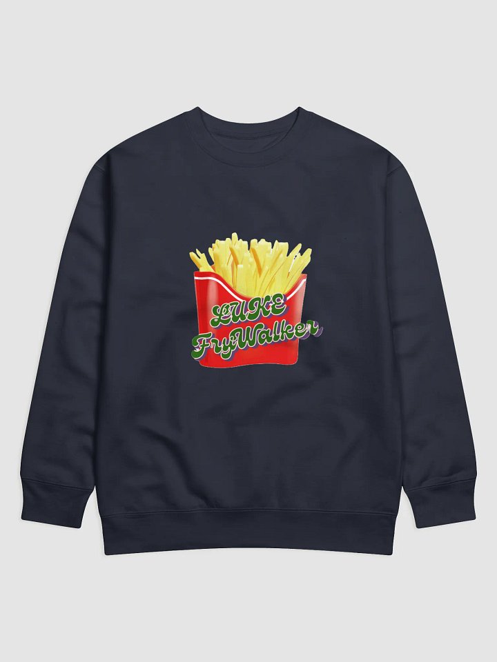 T5 FryWalker Sweater product image (2)