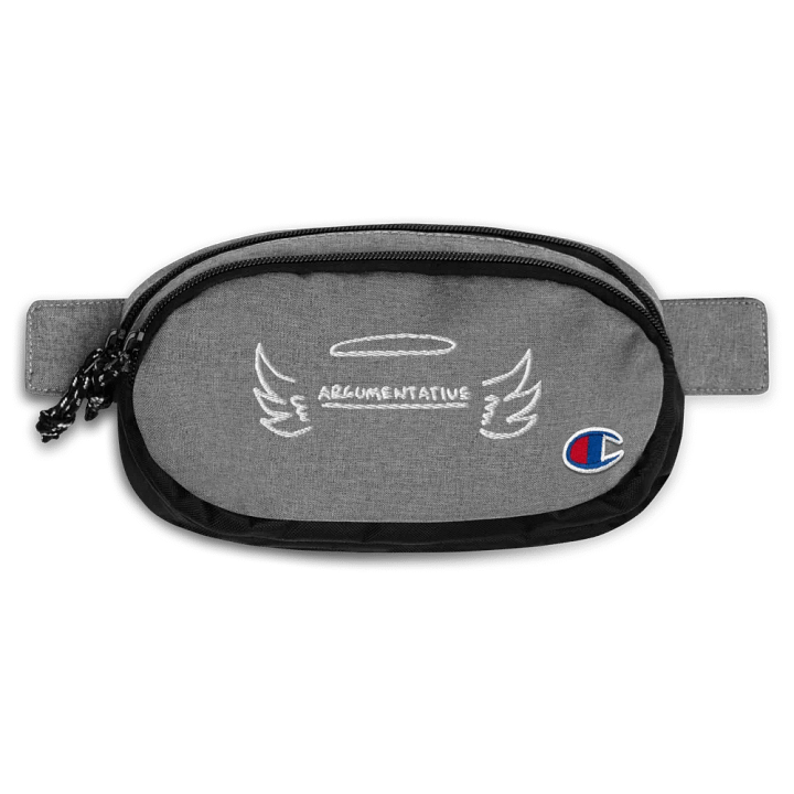 ANGELIC champion fanny pack product image (1)
