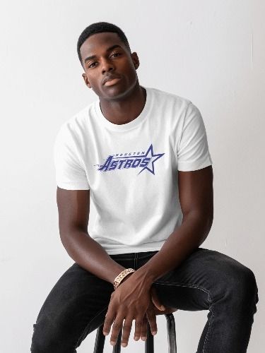 Stellar Astros Graphic Tee product image (1)