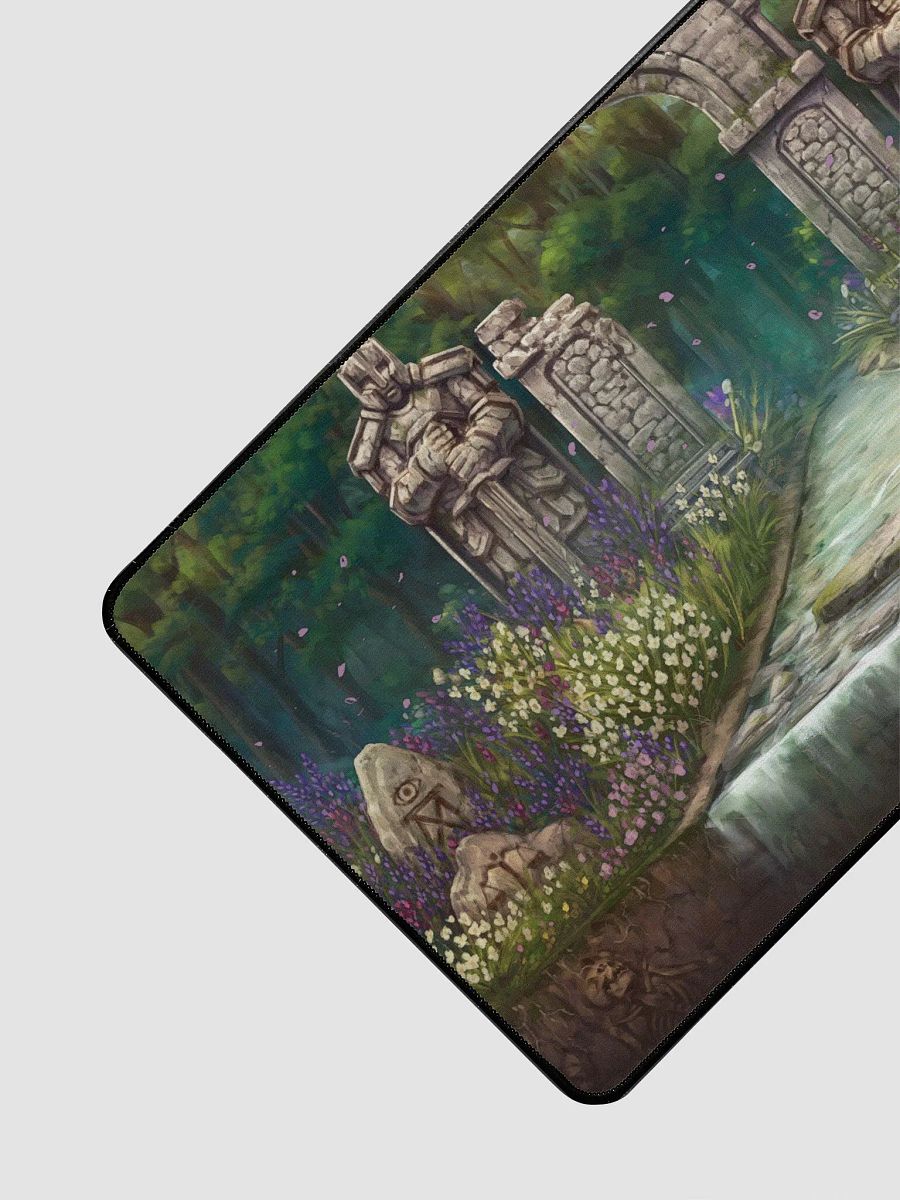 Norroth® Desk Mat 15.5
