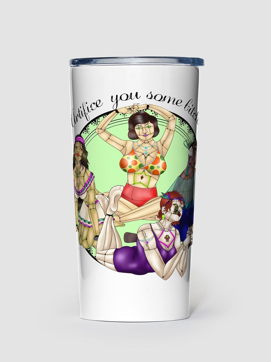 A.Y.S.B. Tumbler product image (1)
