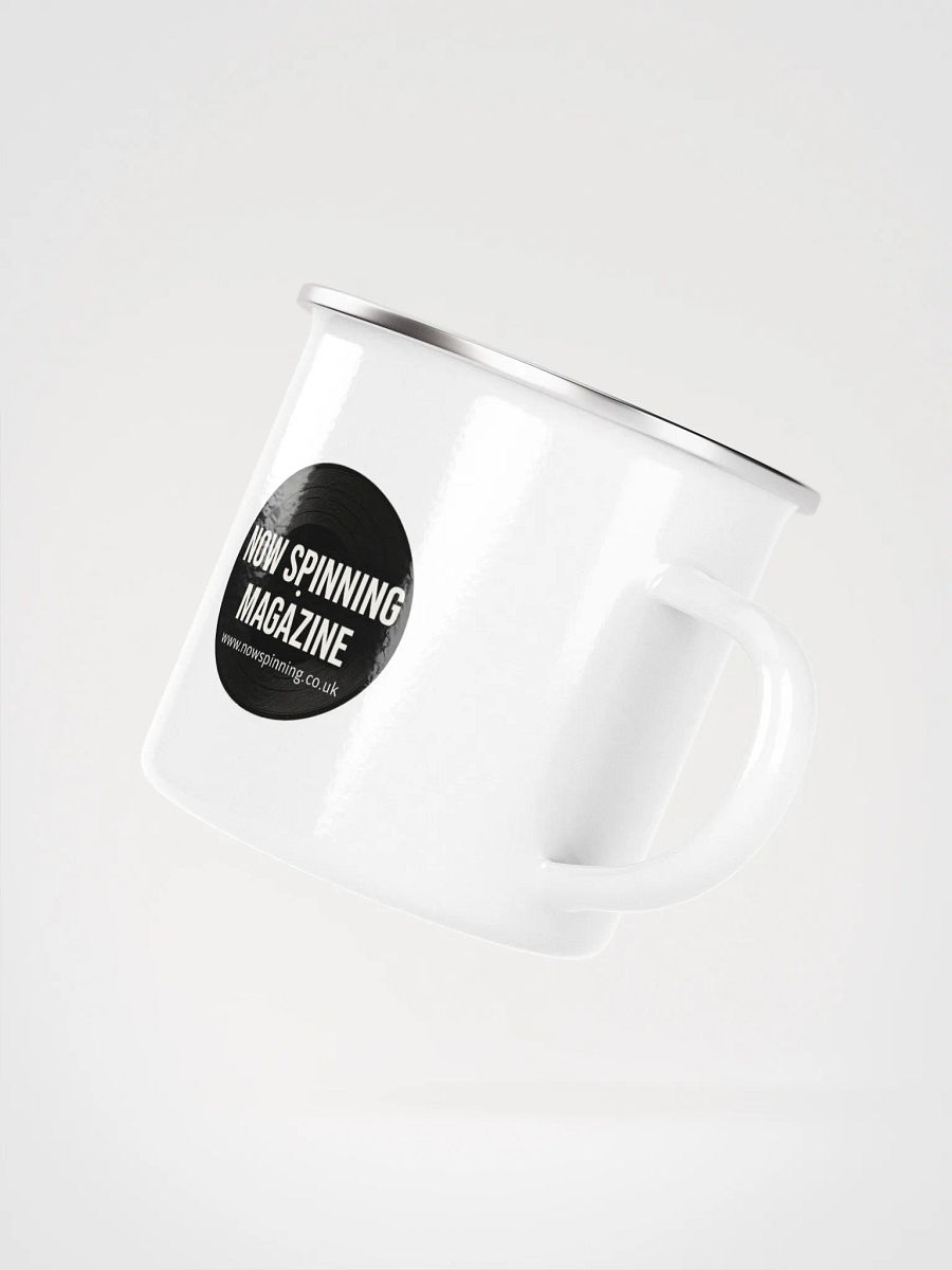 Metal Mug - Twin Design product image (4)