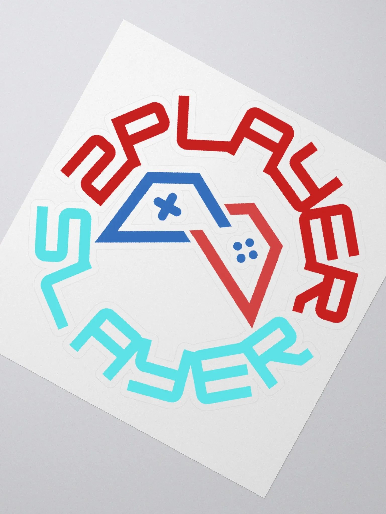 Sticker product image (2)