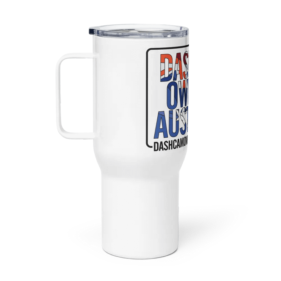 DCOA Travel Mug product image (1)