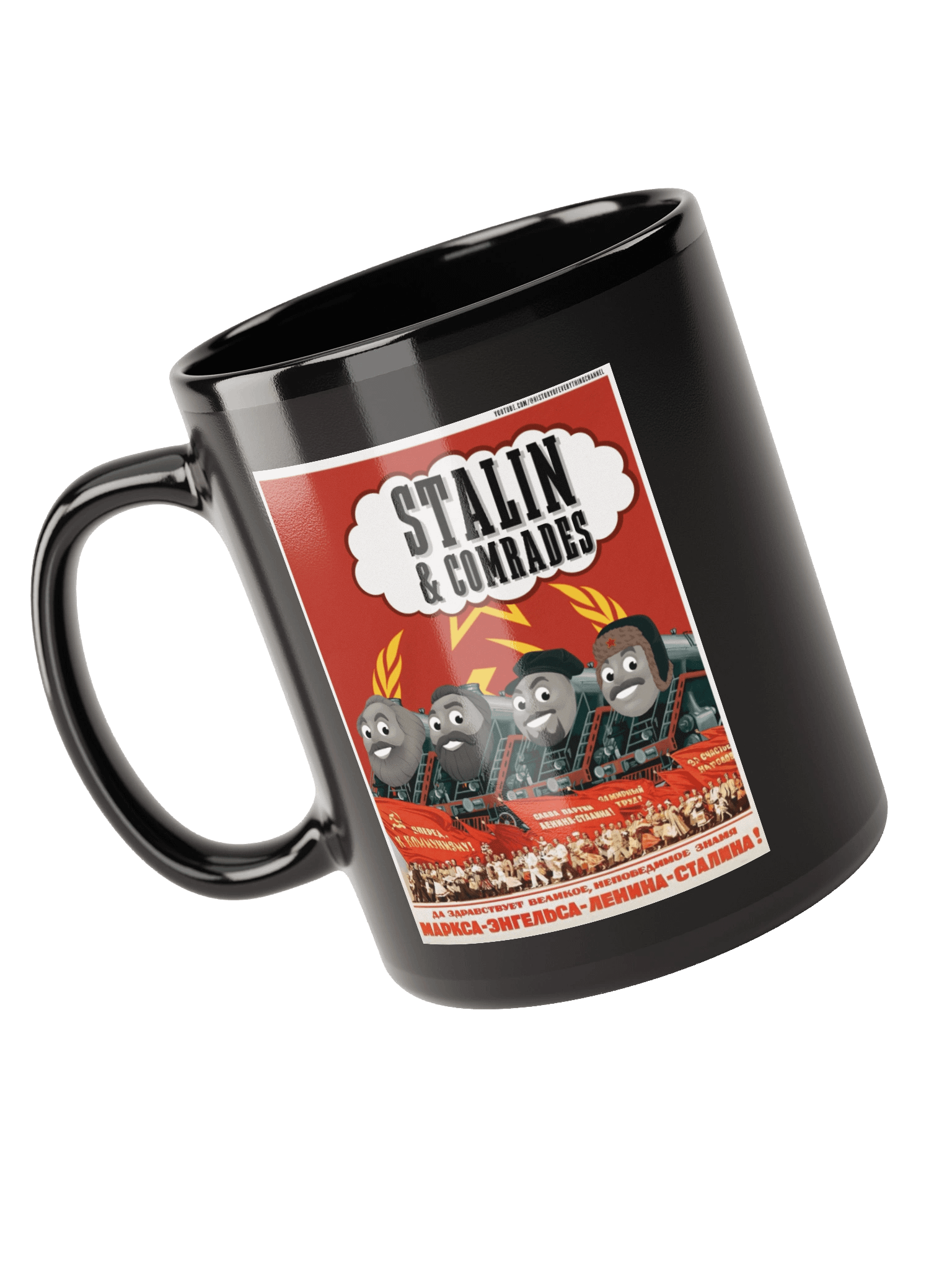 Stalin & Comrades product image (5)