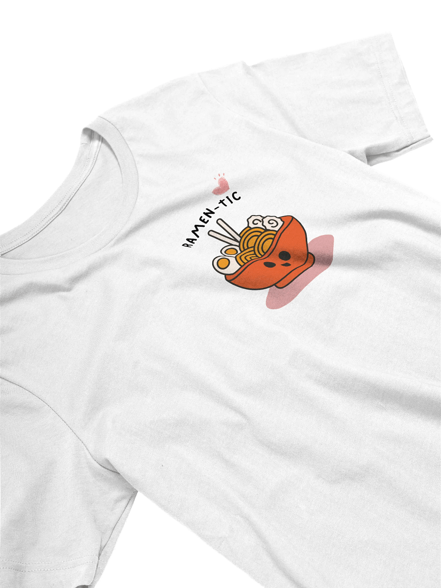 Ramen-Tic T-Shirt product image (3)