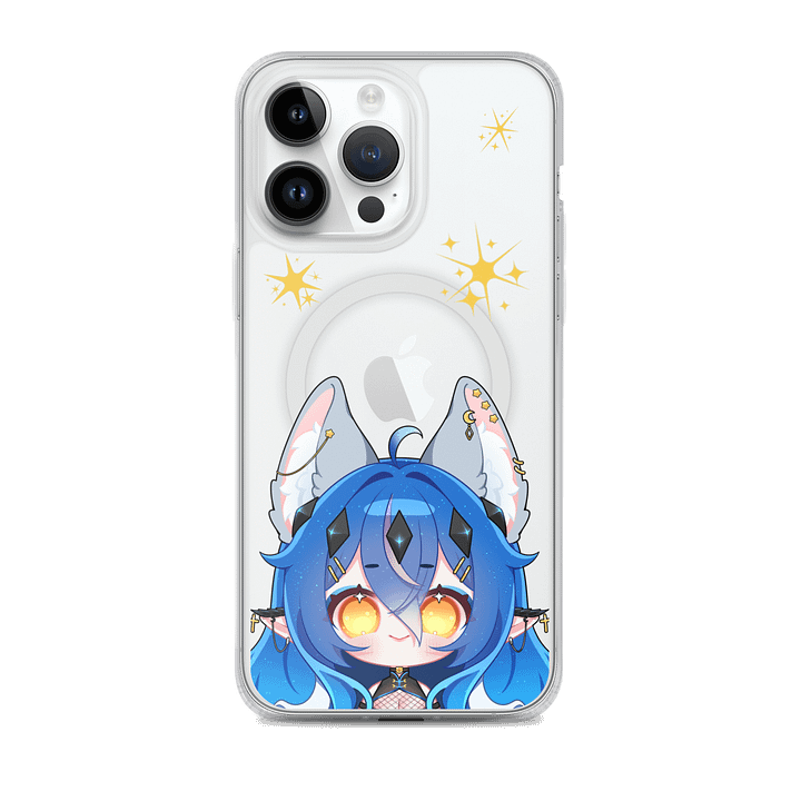 ⟡ DENDA ⟡ GREMLIN ⟡ MOBILE CASE product image (1)