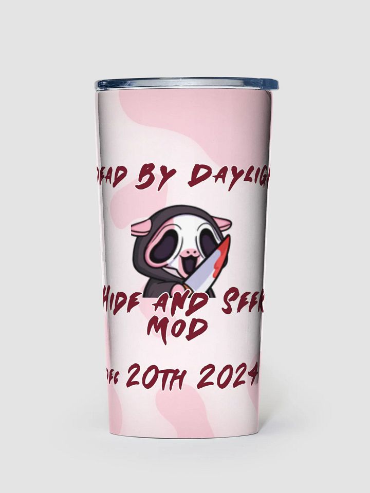 DBD: Hide And Seek Mod Cup product image (1)