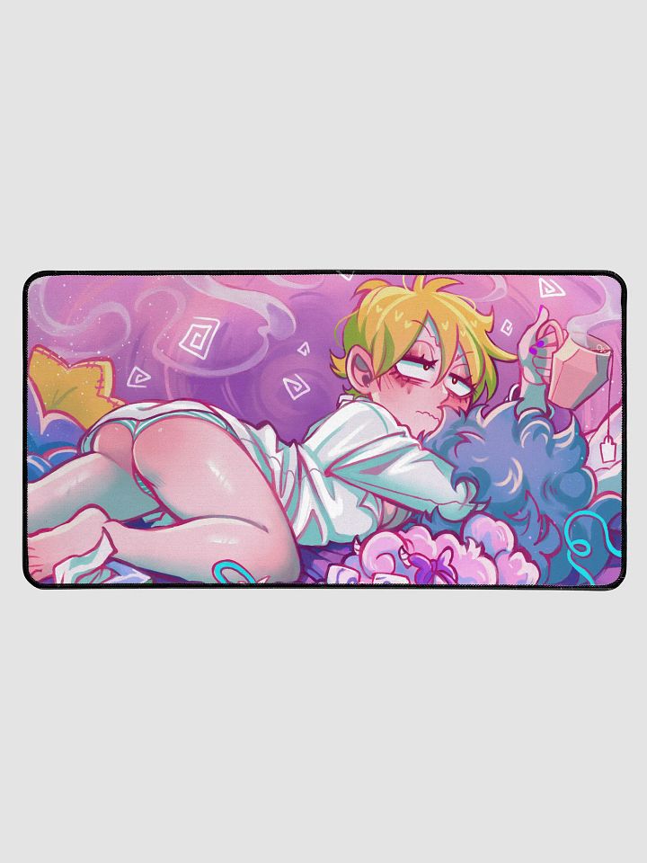 Karen Kim Desk Mat product image (1)