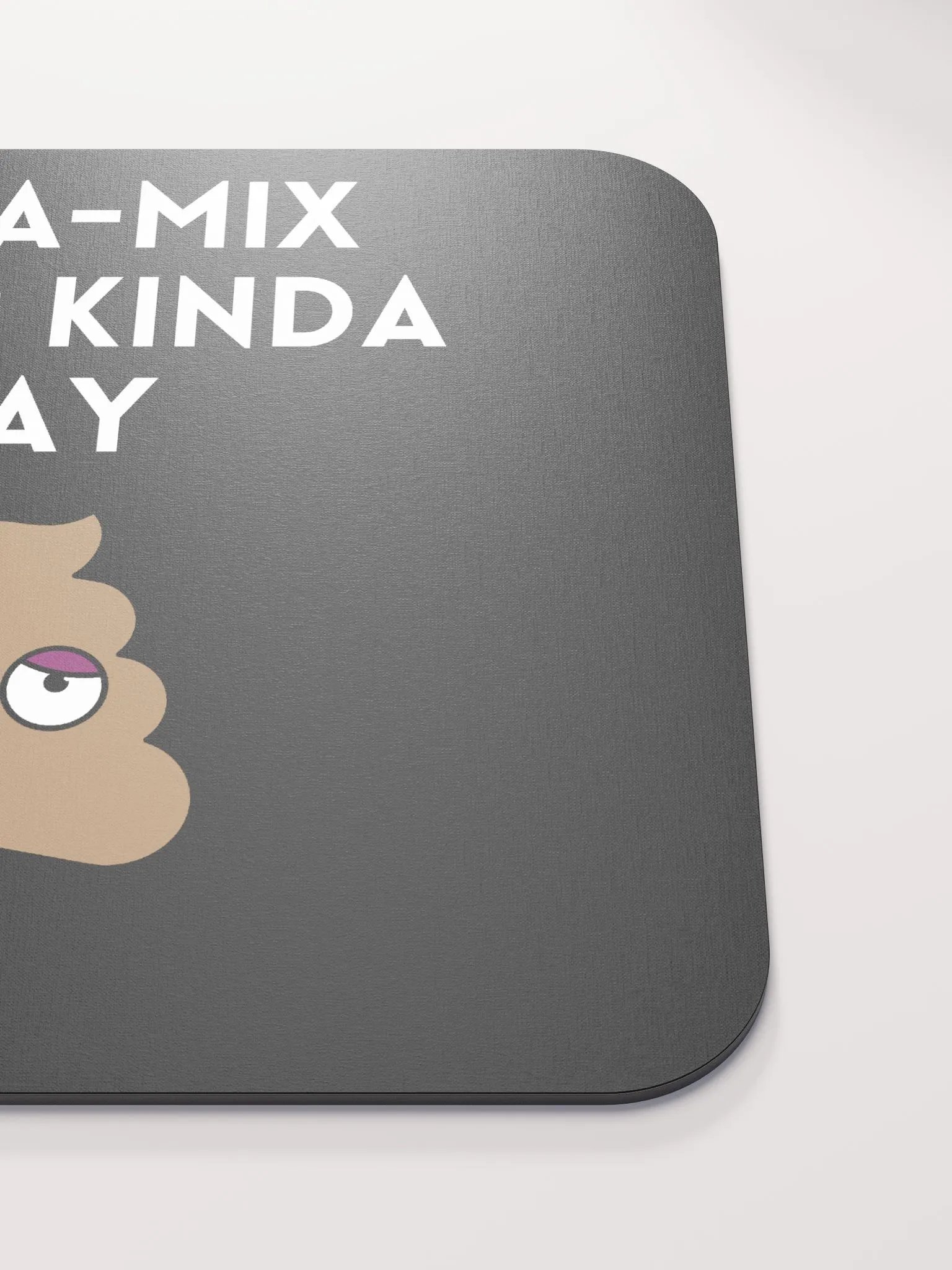 Funny Nurse Mousemat 