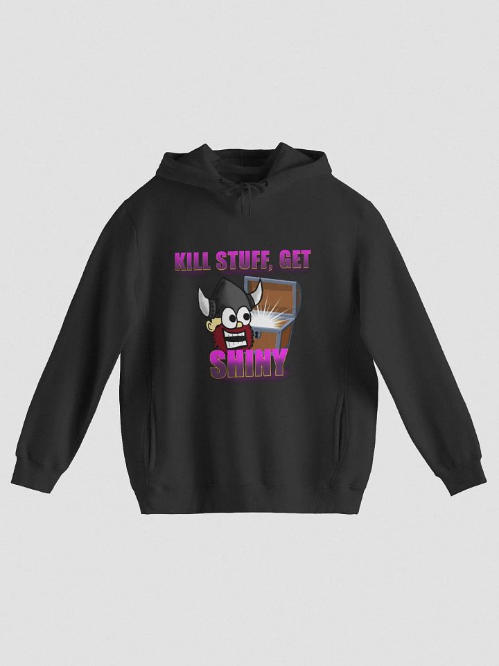 Kill Stuff, Get Shiny product image (1)