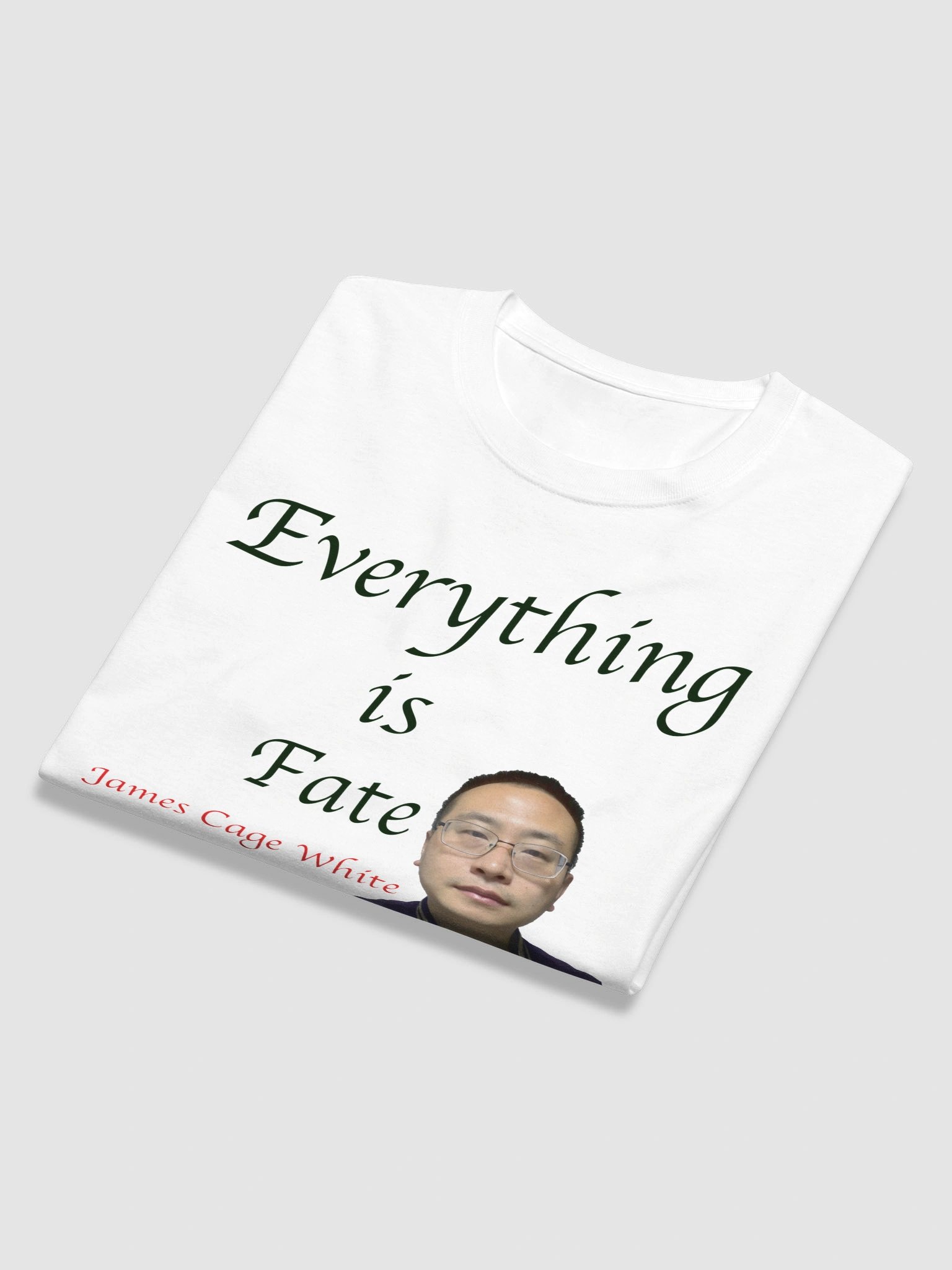 Champion Long Sleeve Shirt: fate product image (12)