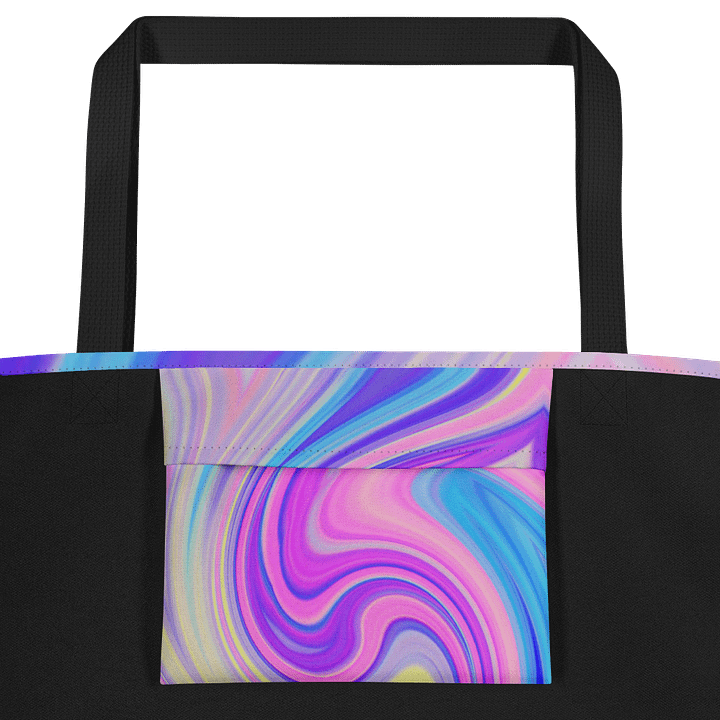 Impressive Waves Bag product image (2)