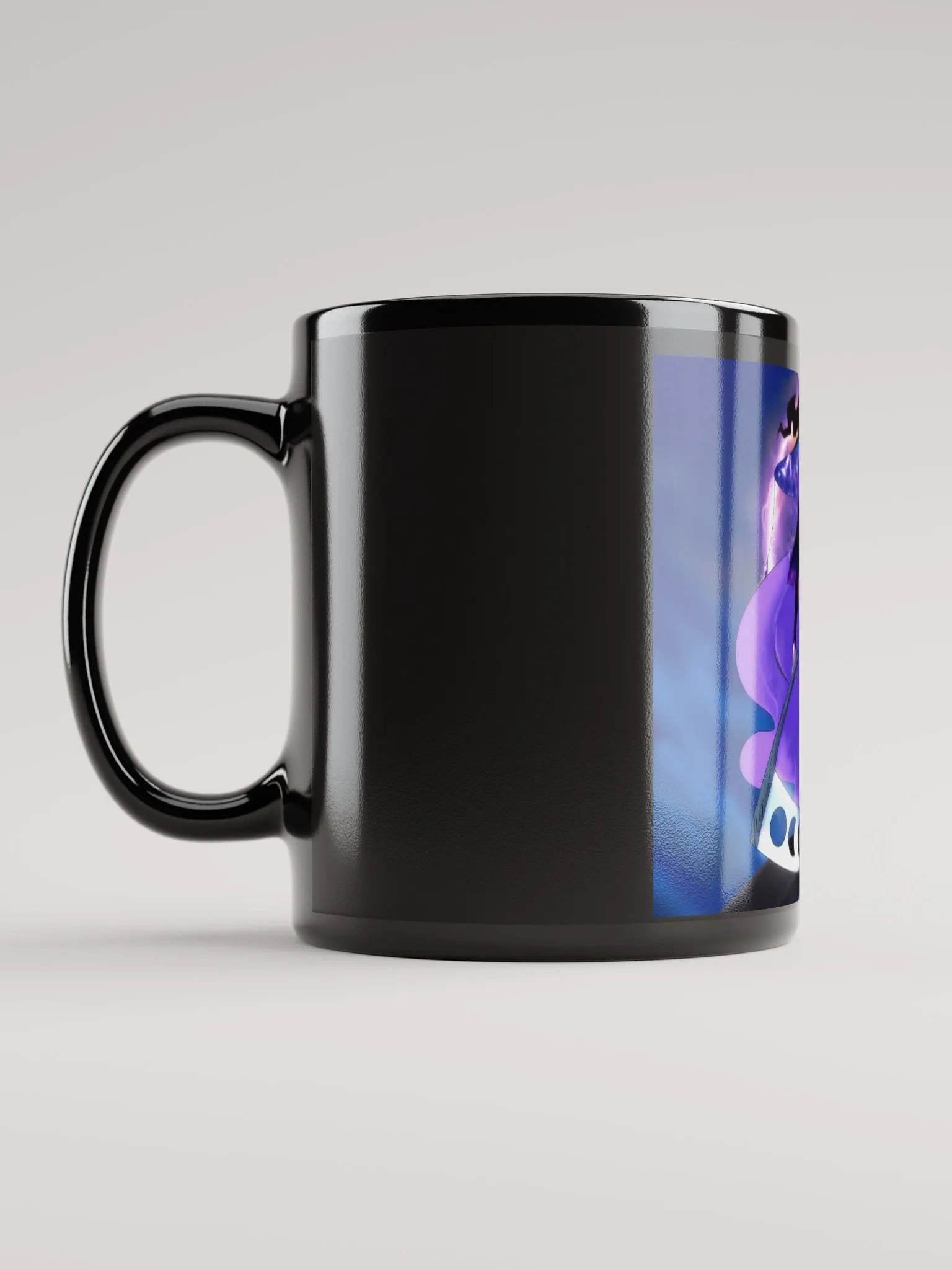 Cosmic Warning Mug product image (8)