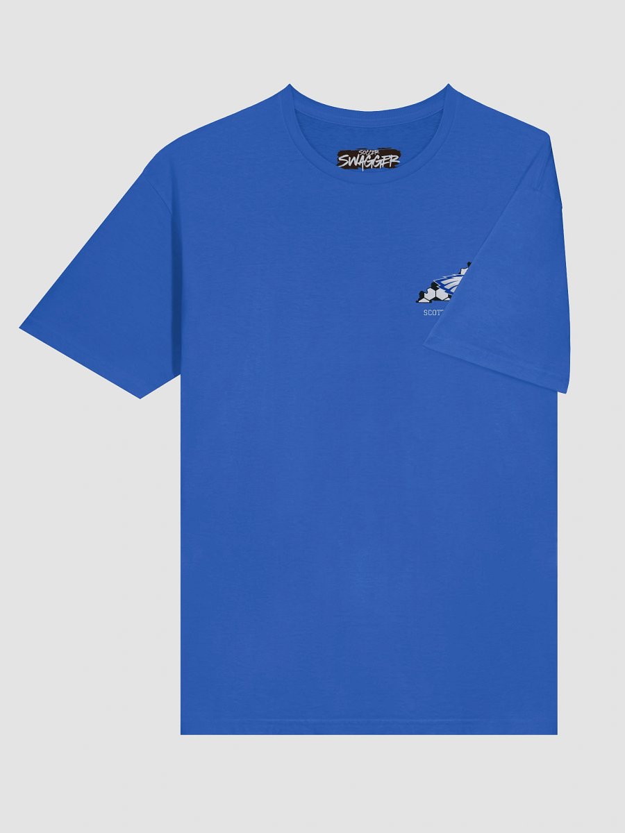 Lady Eagles Left Chest State Design product image (49)
