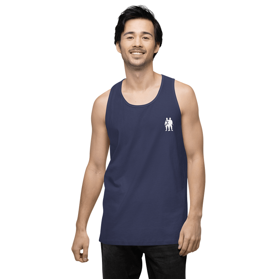 BFL Tank Top product image (26)