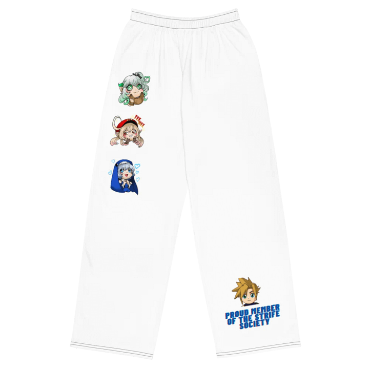 Strife Society pants product image (1)