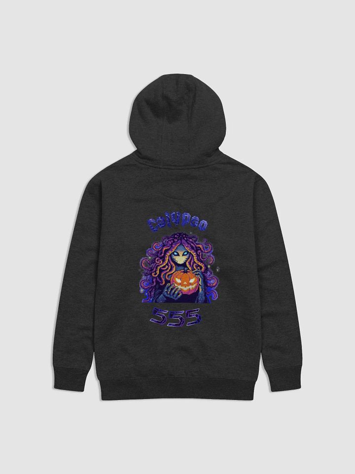 Halloween Premium Hoodie product image (20)