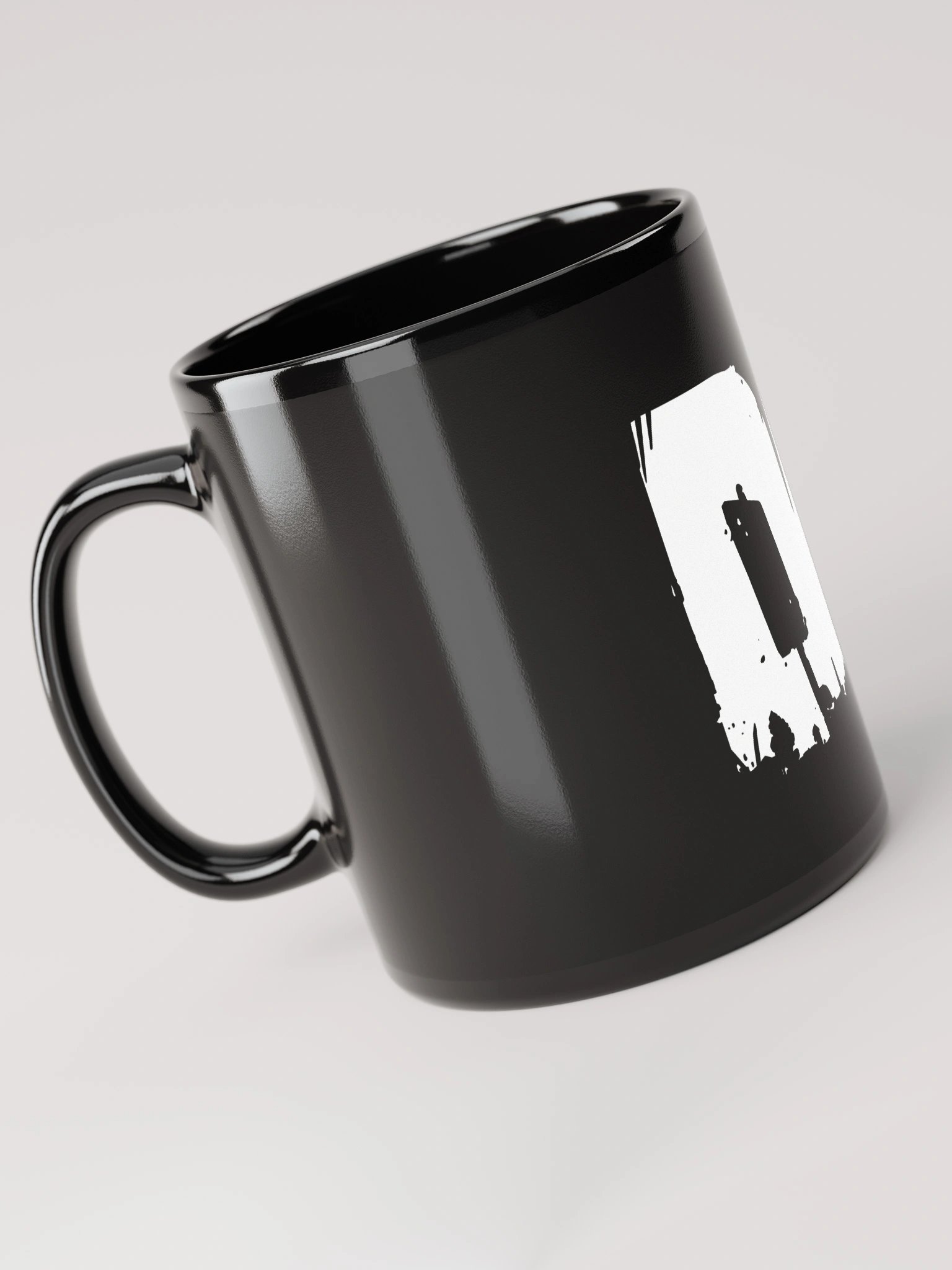 DayZ Mug Black product image (6)