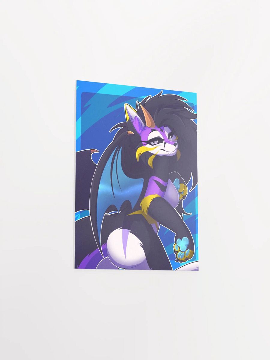 Bolt Poster product image (12)