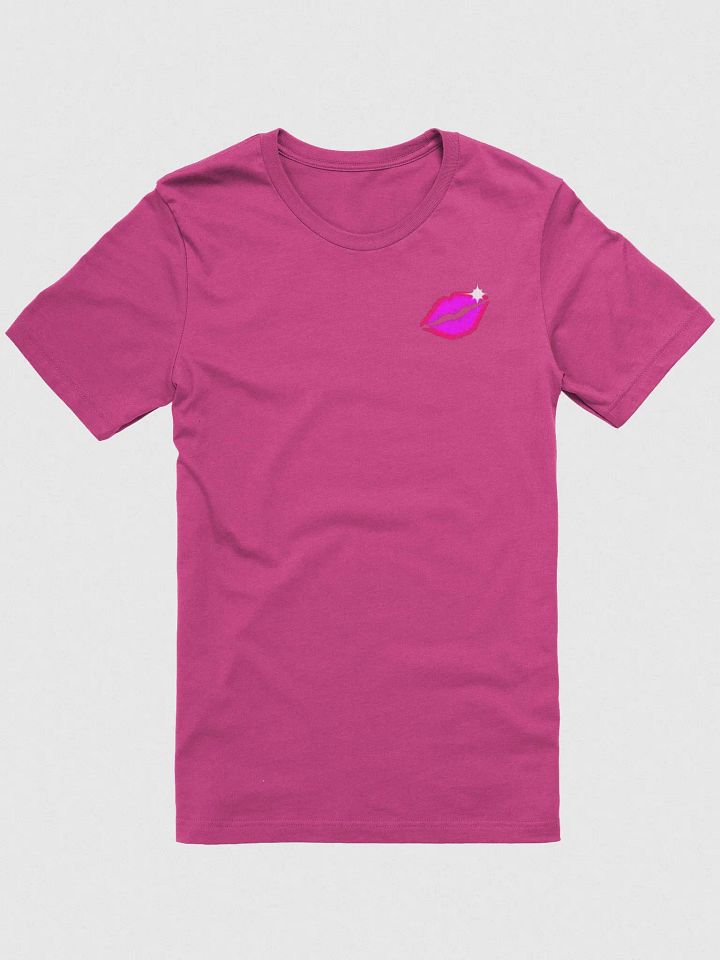 Finny Kiss Supersoft T-Shirt - Lights product image (11)