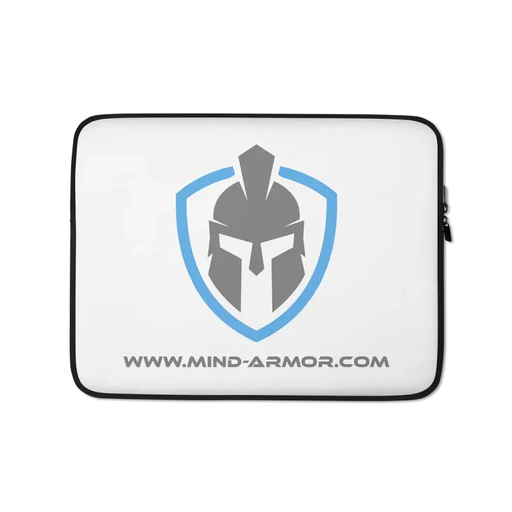 Mind Armor Laptop Case product image (1)