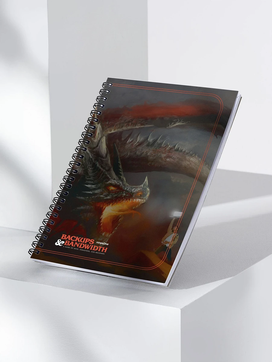 NinjaOne Backups & Bandwidth 2023 - Notebook product image (3)