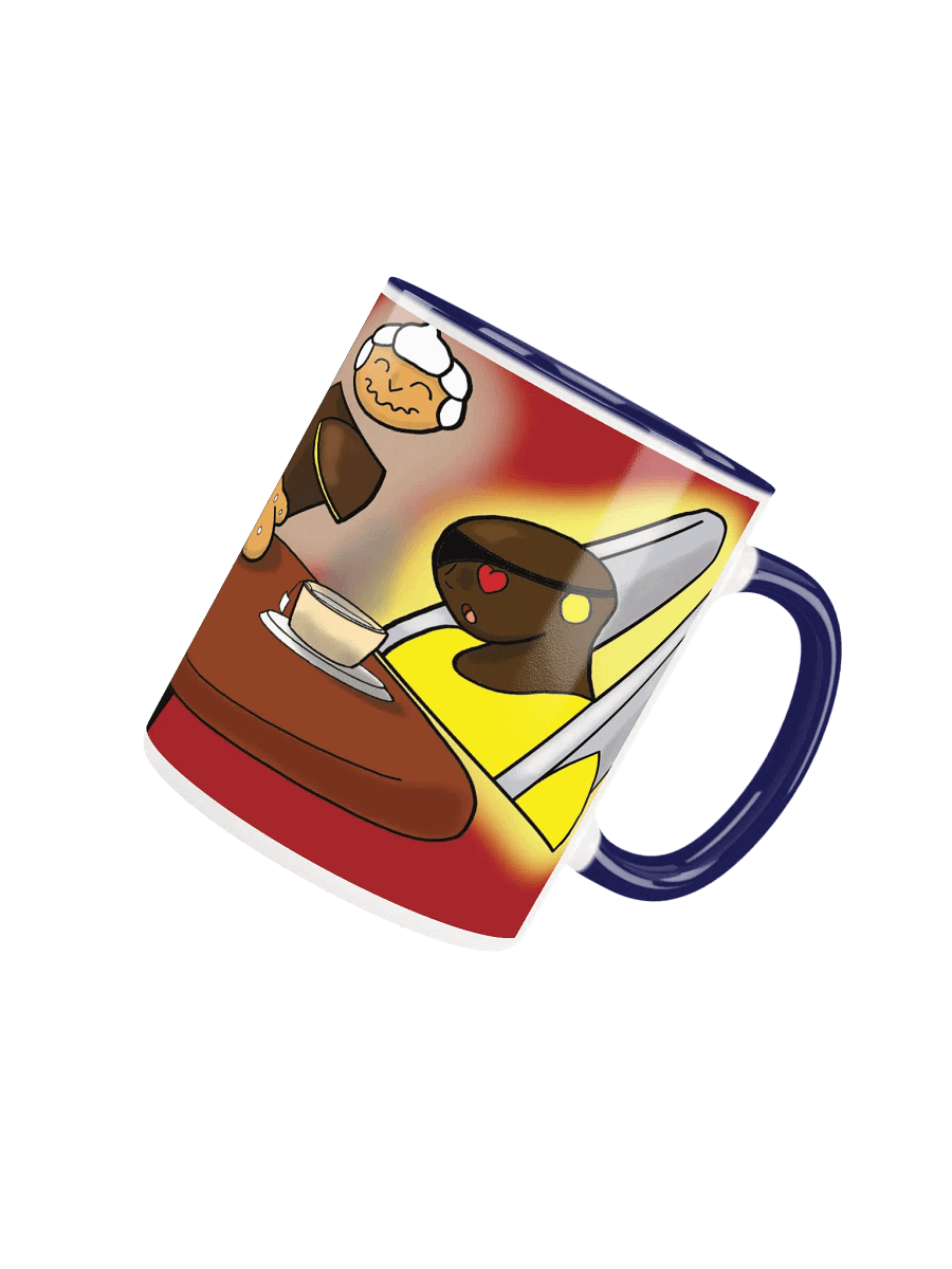 Java Love Mug product image (28)