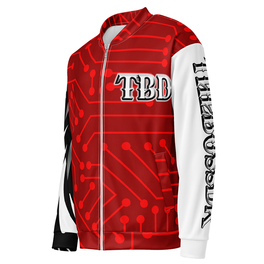 Jacket product image (3)
