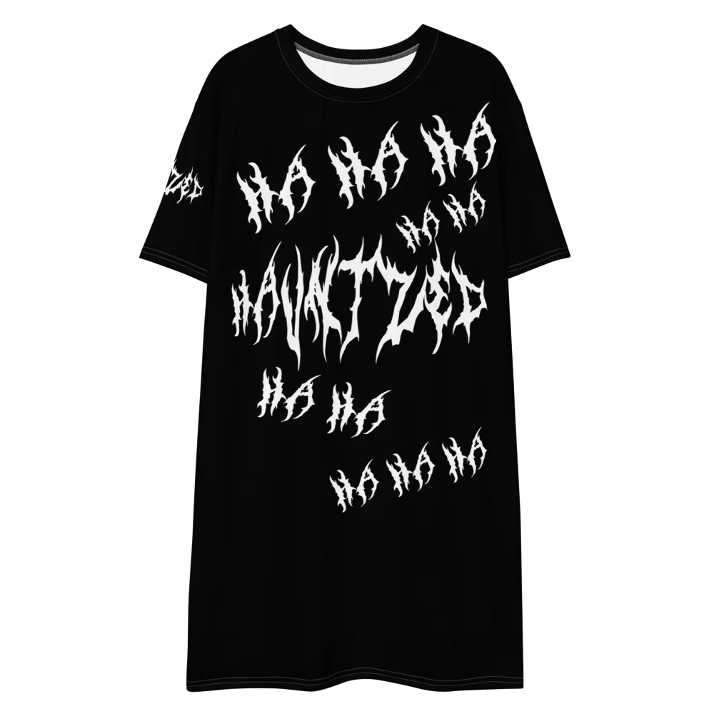 [ HAUNTZED DARK ] Oversized - DressShirt // SYN product image (1)