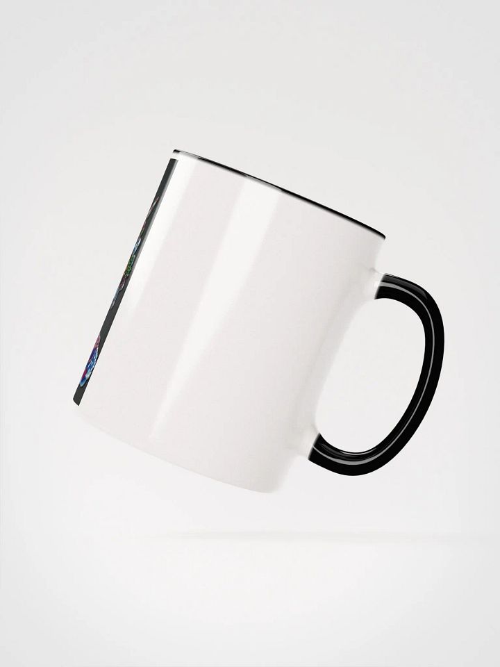 Ornate Delights Ceramic Mug product image (2)