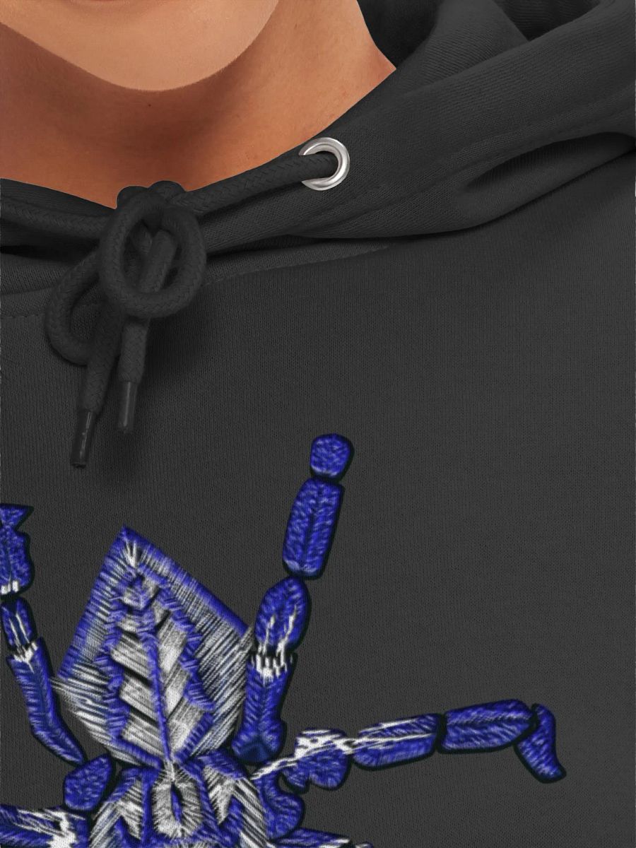 HiveSci Hoodie product image (7)