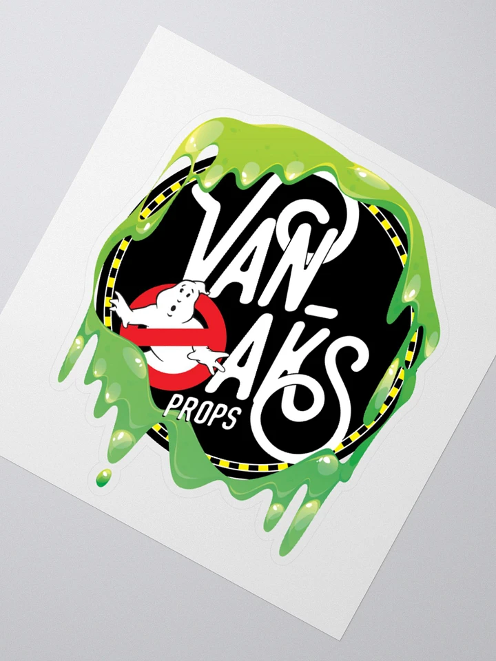 VanOaks Classic Logo 