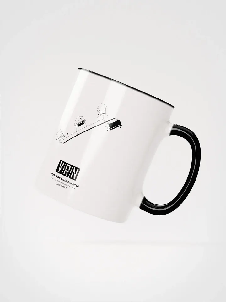 Custom Mug product image (2)